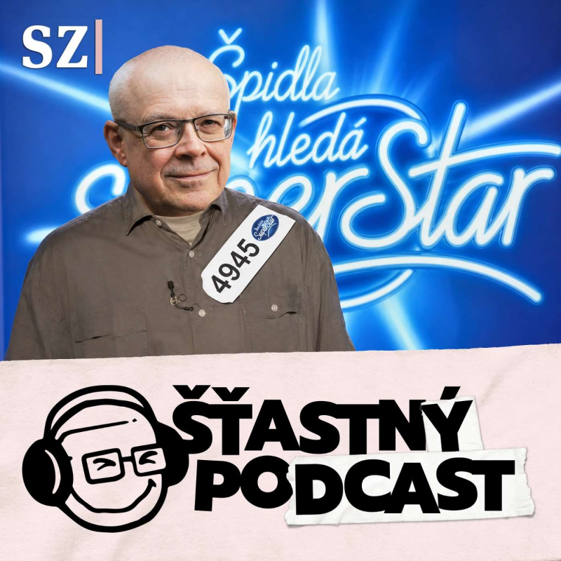 Obrázek epizody Špidla hledá levicovou superstar. Bude to Paroubek?