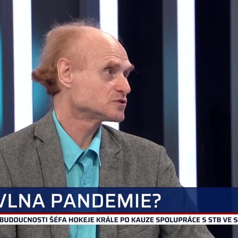 Obrázek epizody INTERVIEW 27.9.2021