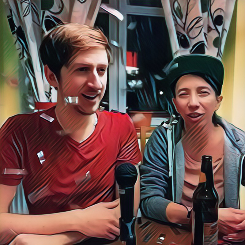 Obrázek epizody #4: Máme leden pro každého