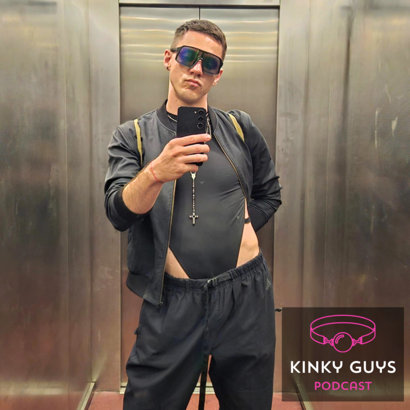 Obrázek epizody 69. TĚLO V POHYBU, HUDBA V ŽILÁCH: HONZŮV RAVE SVĚT