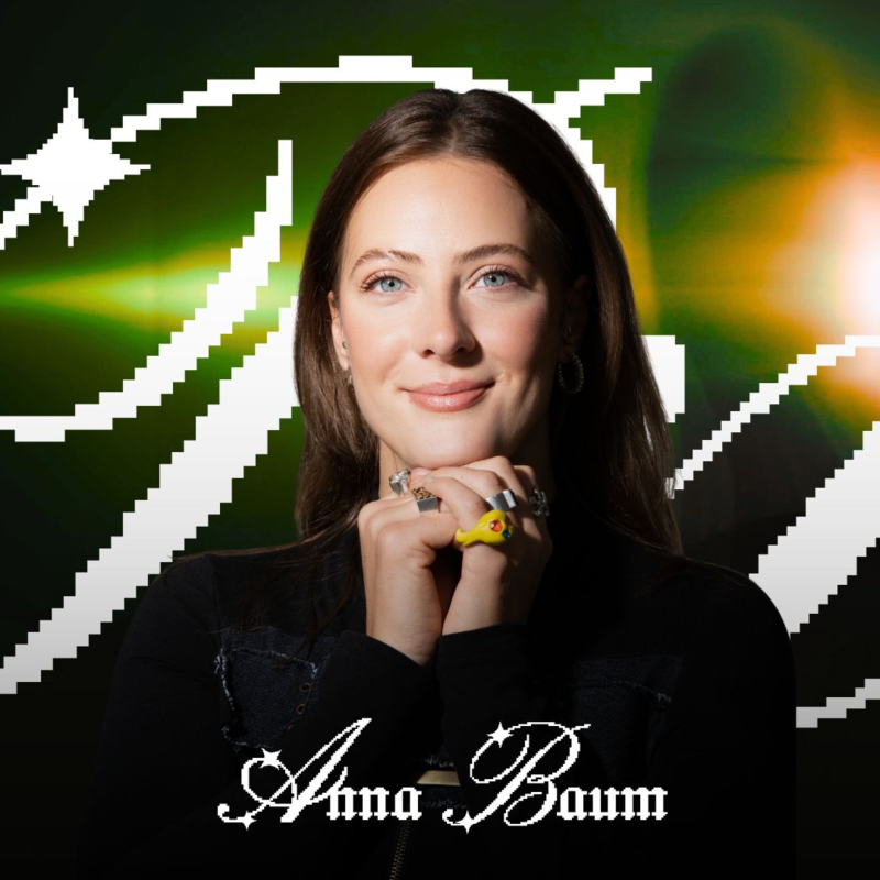 Obrázek epizody Její šperky nosí Calin i Ewa Farna. Nejradši mám prsteny, říká Anna Baum