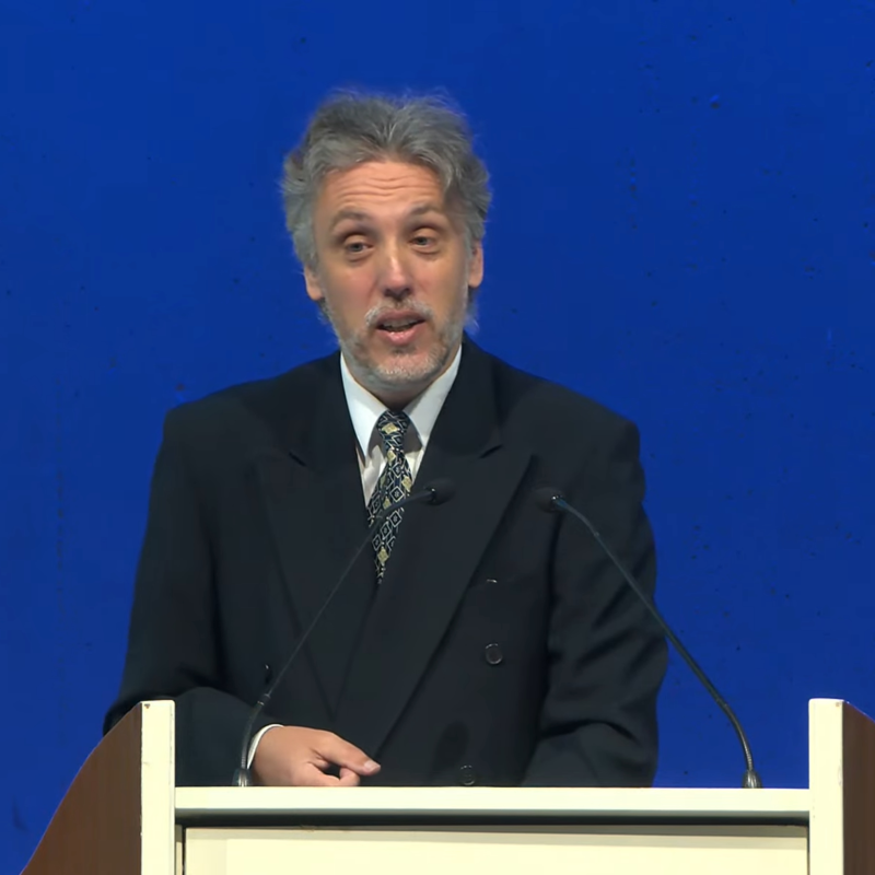 Obrázek epizody Jan Bezděkovský • Žalm pro dnešní dobu