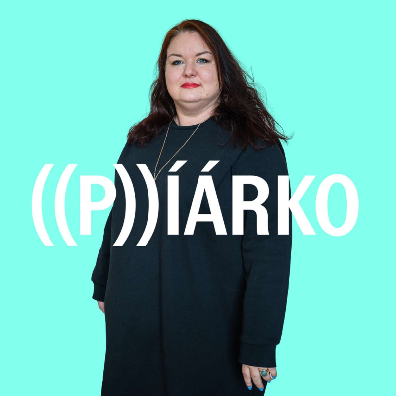 Obrázek epizody #61 Petra Jankovičová z AKA o tom, jakou zvolit komunikaci během války