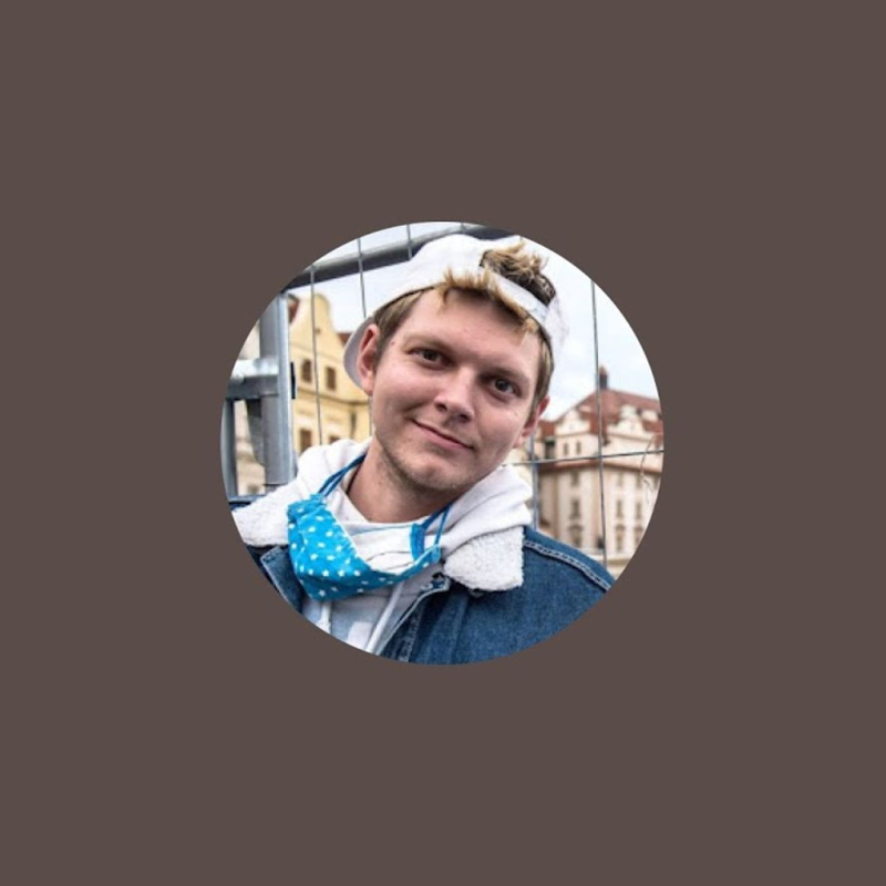 Obrázek epizody CreepyCon @wizzory27