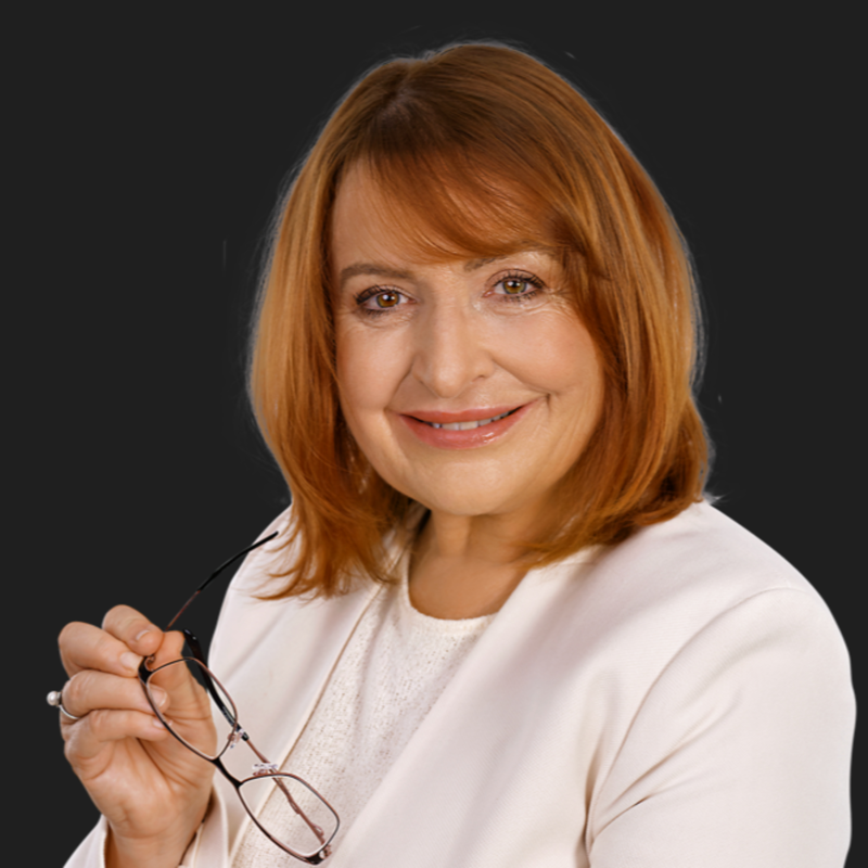 Obrázek epizody Rozhovor se senátorkou Miluší Horskou