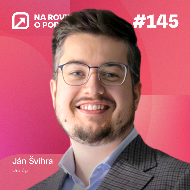 Obrázek epizody NRoP 145: Moderný muž pod tlakom. O porne, sexualite a varovných signáloch.