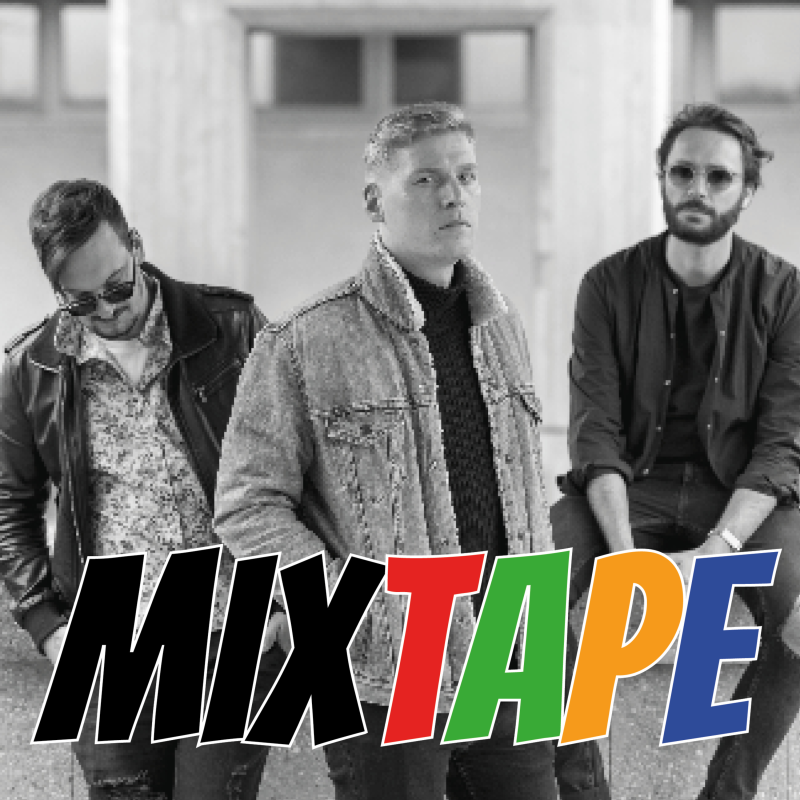 Obrázek epizody Kapela WYFE: Vicefrontmana jsme povýšili na zpěváka