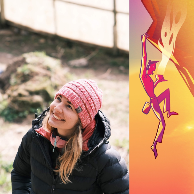 Obrázek epizody 28.díl Nadzemí - Edita Vopatová