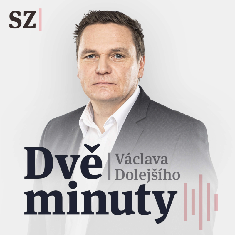 Obrázek epizody Václav Dolejší: Pivo s Fialou, nebo víno se Schillerovou? Volby rozhodne jih Moravy