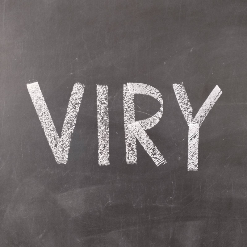 Obrázek epizody Viry - teroristi v buňce