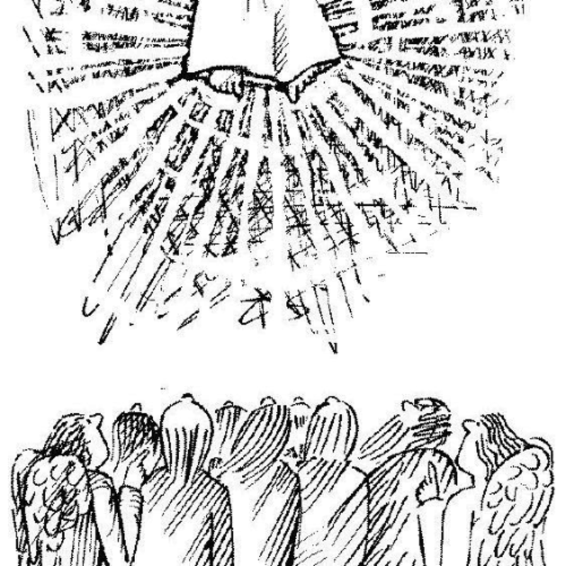 Obrázek epizody Co tu stojíte a hledíte k nebi? (Nanebevstoupení 2025)