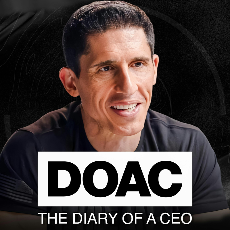 Obrázek epizody The Truth About Creatine, Belly Fat, and Getting Shredded! Jeff Cavaliere (The Muscle Expert)