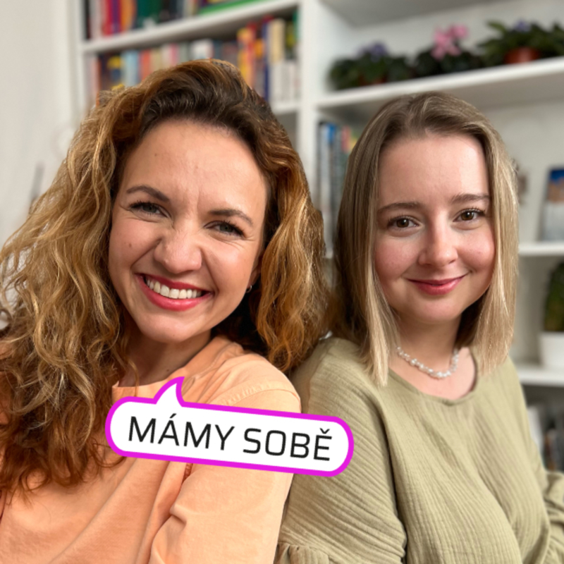 Obrázek epizody Lucie Zelinková