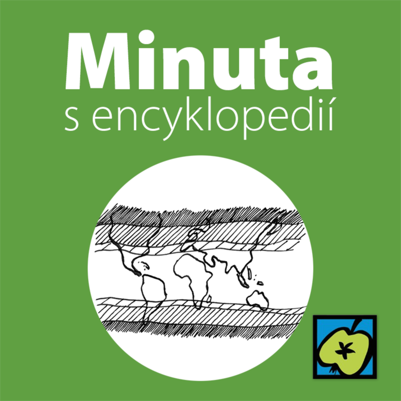 Obrázek epizody El Niño