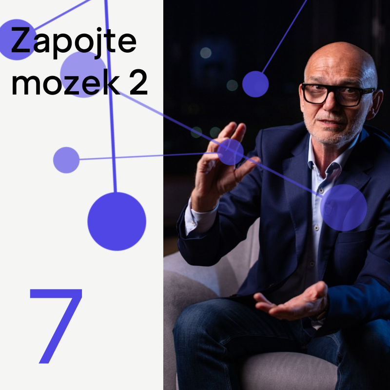 Obrázek epizody S2 Ep7: Kolektivni a kooperativni leadership