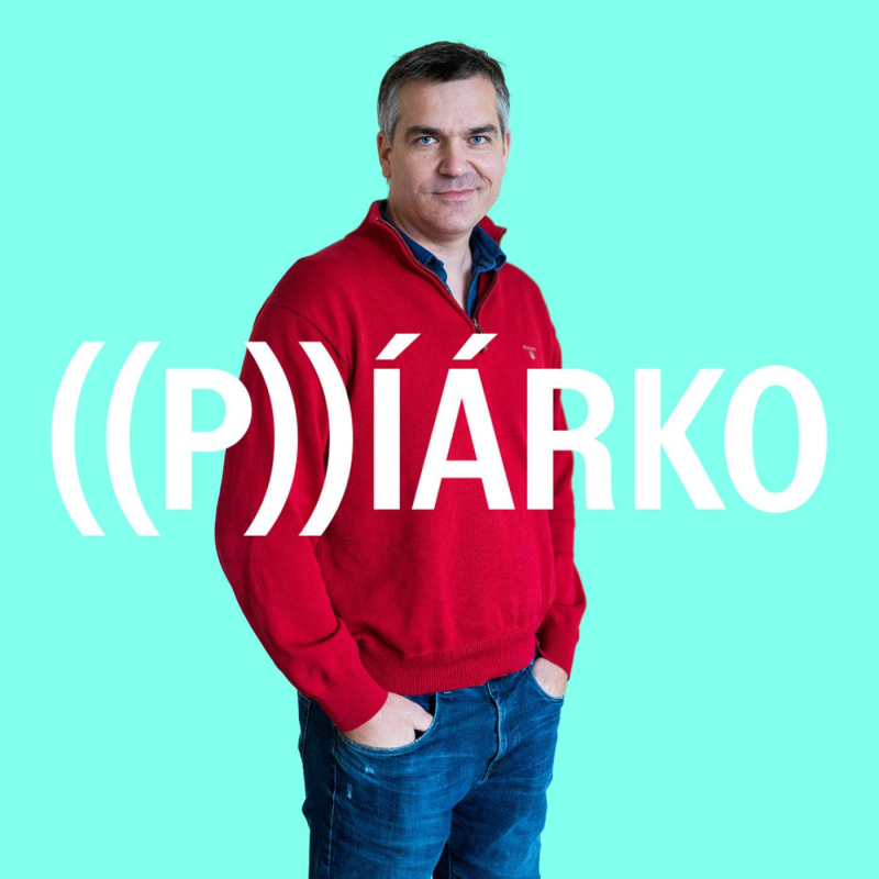 Obrázek epizody #20 Rosťa Starý o krizové komunikaci