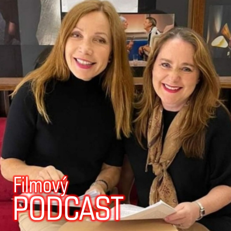 Obrázek epizody HOST – Stáňa Jachnická a Miriam Chytilová: Kvalita dabingu je otázka peněz, kvalitní dabing chce čas