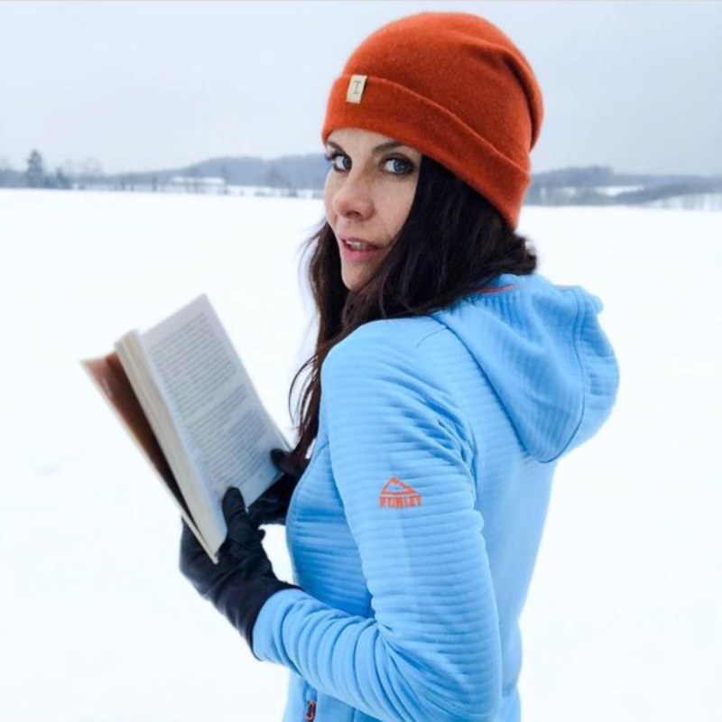 Obrázek epizody Zazie v metru #44: Vánoce 2022 + ediční plány 2023