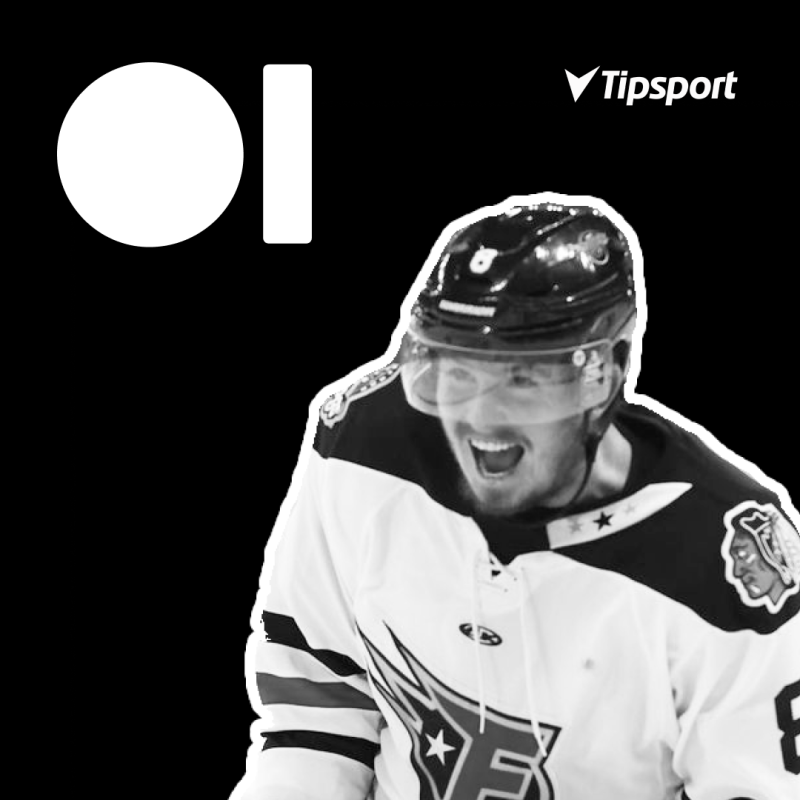 Obrázek epizody EP 92 Jan Mandát