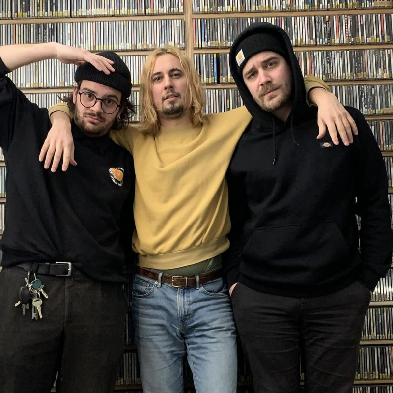 Obrázek epizody Reflektor #192: Kasteláni Velvet Negroni a Iggy Pop jsou The Last of Us