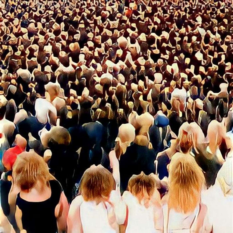 Obrázek epizody Nebuď jako ostatní