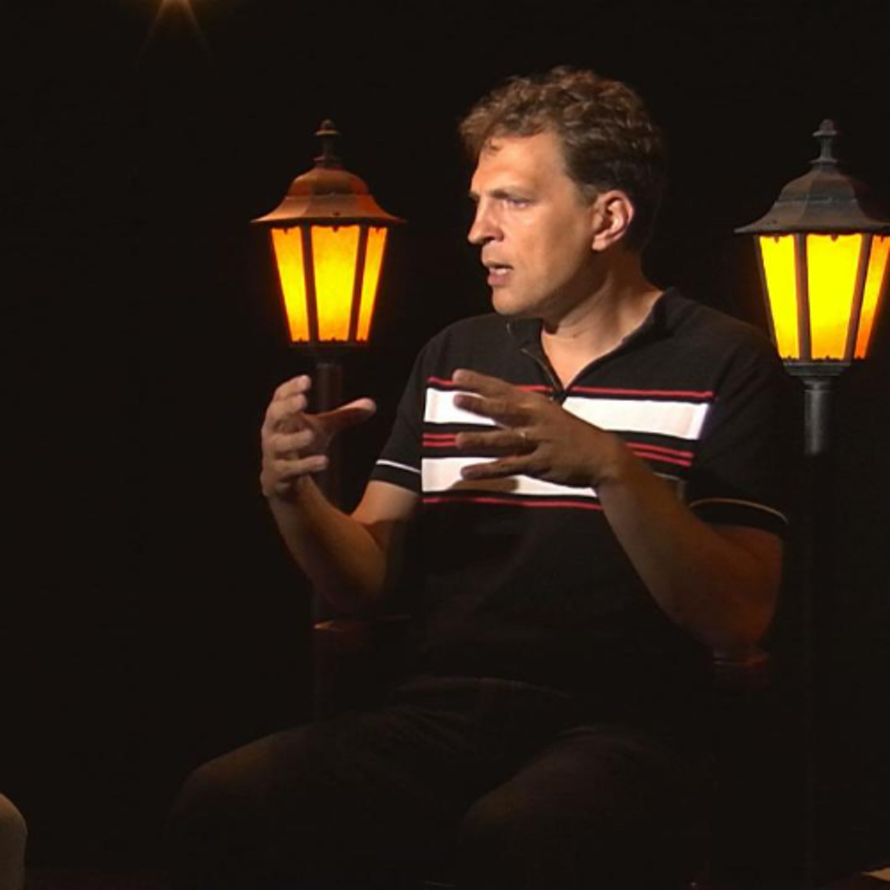 Obrázek epizody .pod lampou: Prečo mladí ľudia opúšťajú Slovensko