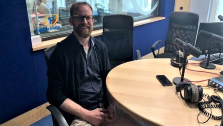 Obrázek epizody Ondřej Kolář: Být na místě Pospíšila, odešel bych!