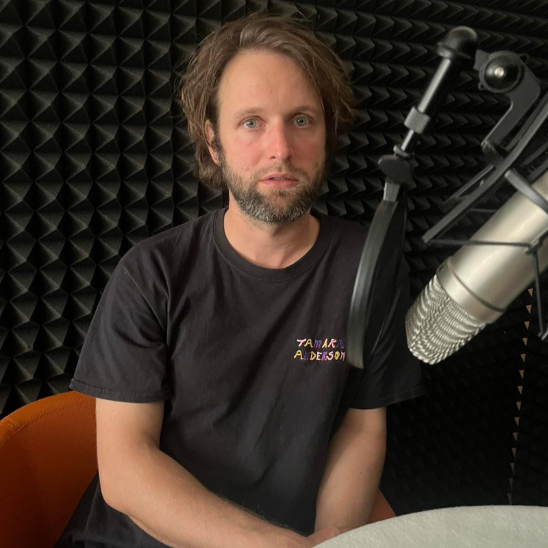 Obrázek epizody HoRe Tomáše Poláčka: Matyáš Švejdík