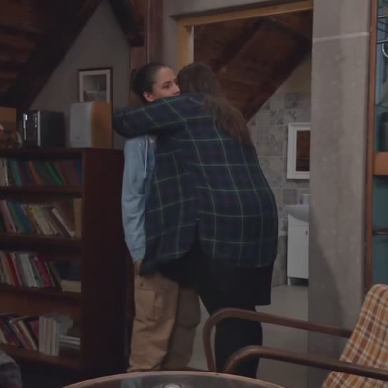 Obrázek epizody Slunečná se vrací! (zdroj: CNN Prima NEWS)