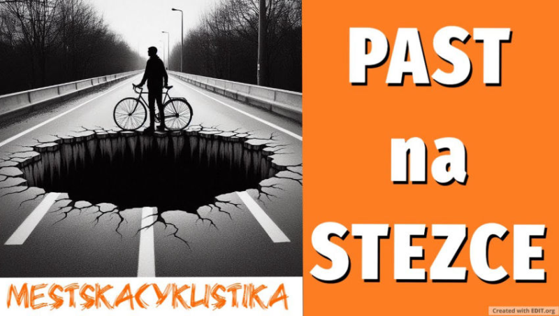 Obrázek epizody Konec bláta! Chystá se propojení cyklostezek na jihu Prahy! 🚴‍♂️🌳