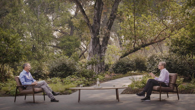 Obrázek epizody How to decarbonize the grid and electrify everything | John Doerr and Hal Harvey