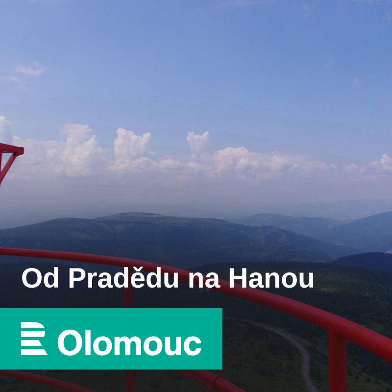 Obrázek epizody Petrovy kameny nejsou jen místem sabatů, ale i velmi vzácným biotopem horské přírody