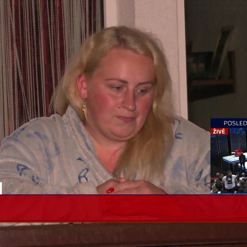 Obrázek epizody Krimi zprávy (1006)