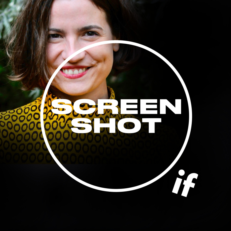 Obrázek epizody Carlota Sanz Ruiz: Ekonomie koblihy – mezi chudobou a katastrofou