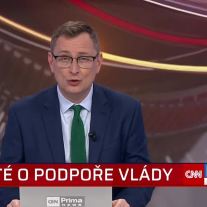 Obrázek epizody Nouzový stav už KSČM nepodpoří