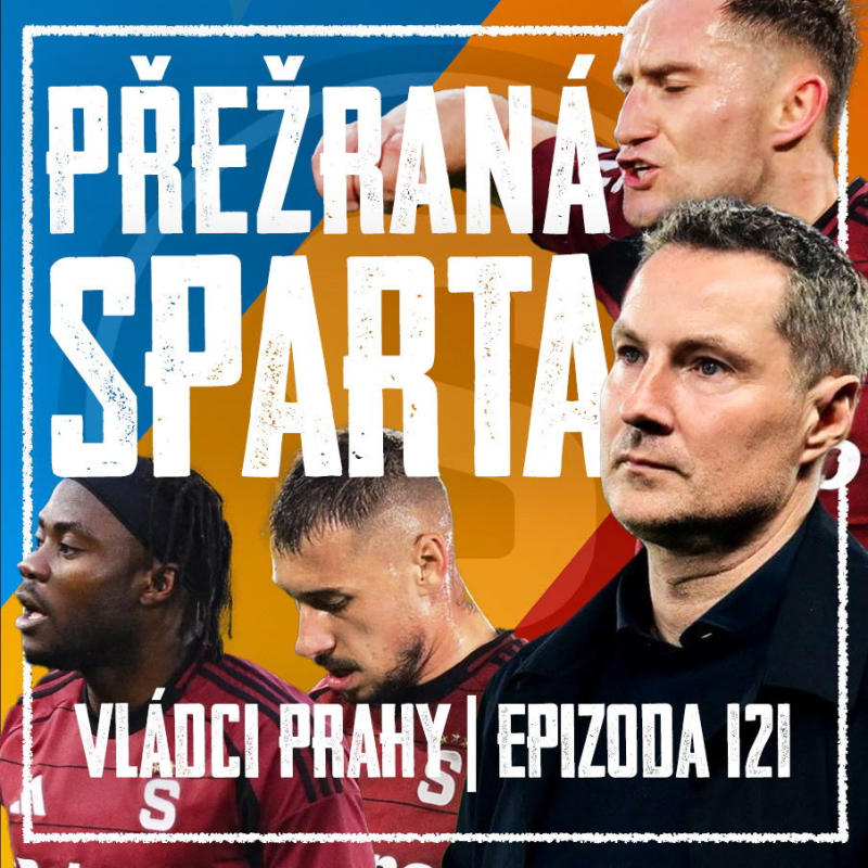 Obrázek epizody VLÁDCI PRAHY #121: Krize, letargie a zlost. Priske přiznal, že nemá řešení. Hráčům stav vyhovuje