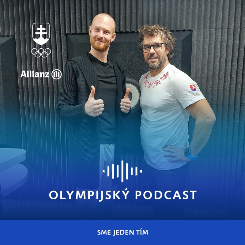 Obrázek epizody Deti a pohyb (1. časť): Šport by mal byť zábava