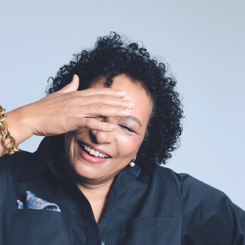 Obrázek epizody Big Questions s byznysovou mentorkou Margaretou Křížovou: Jak nakopnout svou kariéru