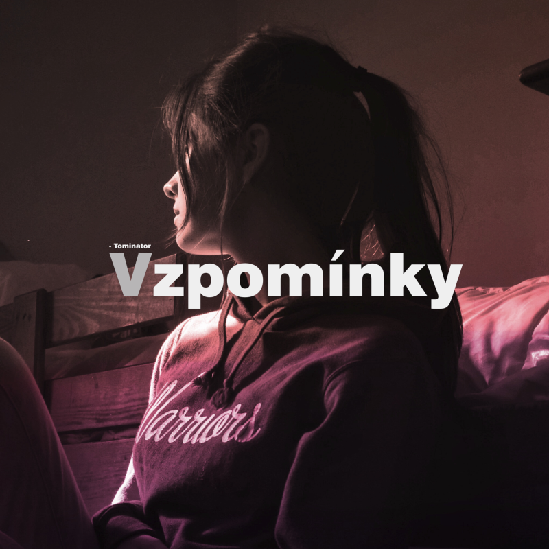 Obrázek epizody #7 Veronika Kašáková - Vzpomínky