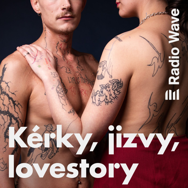 Obrázek epizody Kérky, jizvy, lovestory 4. díl: Vypalování