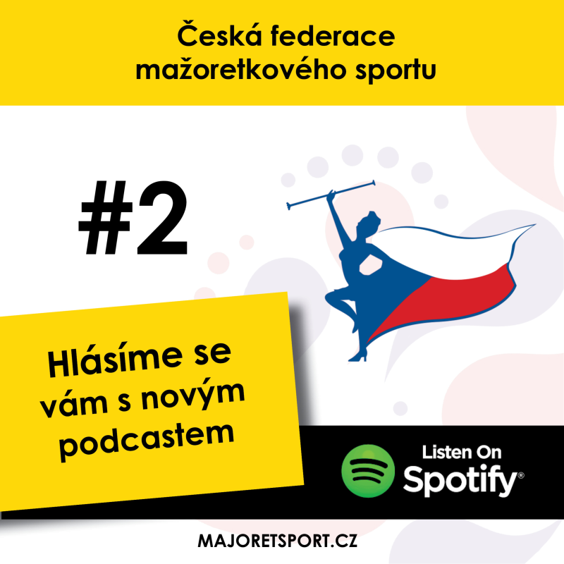 Obrázek epizody #2 ROZHOVOR - MUDR. MARIE SKALSKA