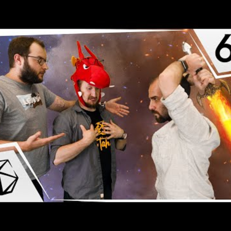 Obrázek epizody Zorxheon Žíravý - Věčné duše 1s60