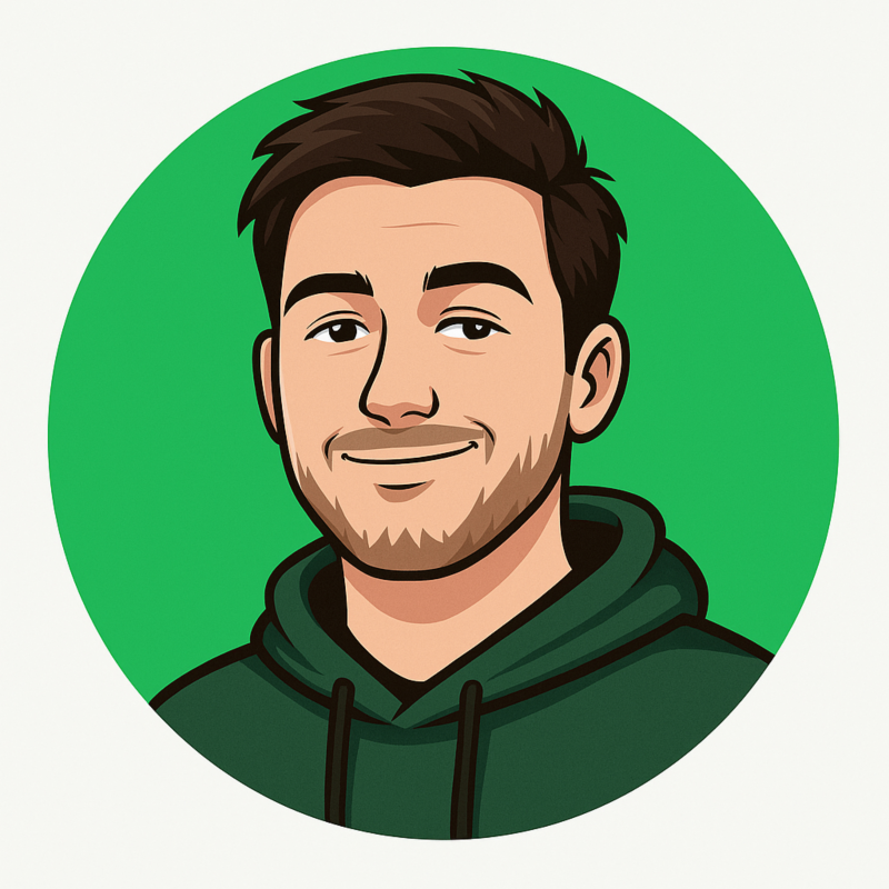 Obrázek epizody Virál tě vystřelí. Realita tě zničí.