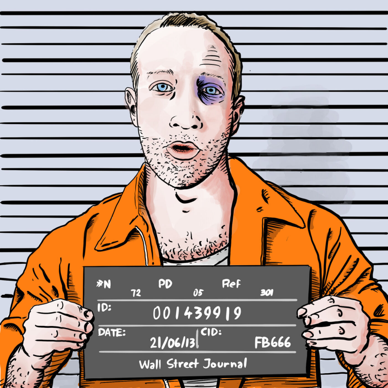 Obrázek epizody #32 - Facebook Files