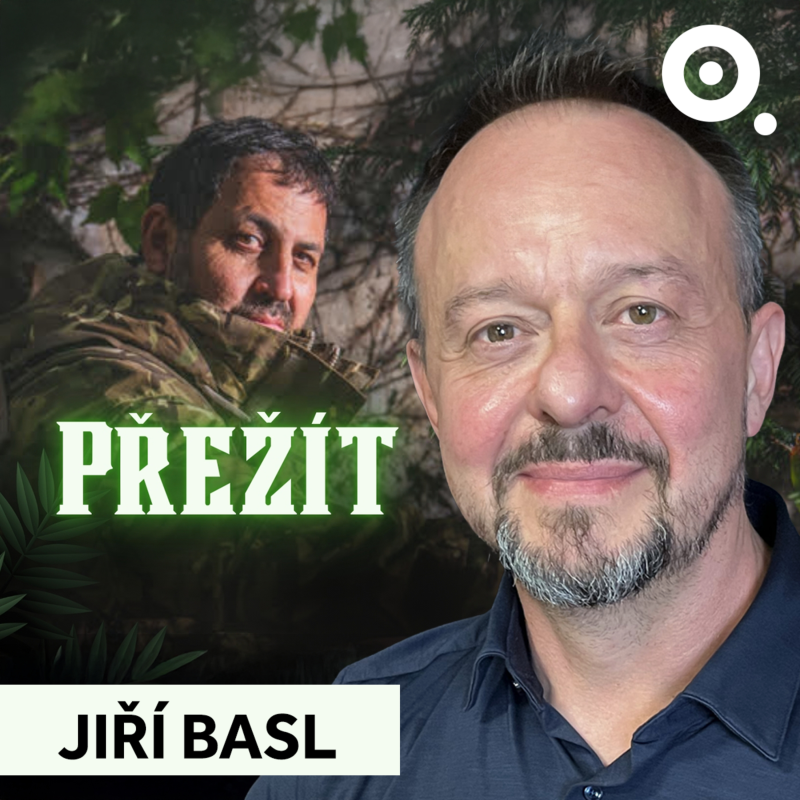 Obrázek epizody Muž se sekerou na rodičovské schůzce. Expert zocelený válkou v Afghánistánu radí, jak se ubránit