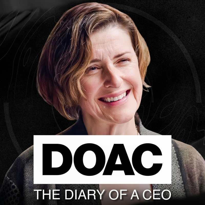 Obrázek epizody Keto Diet Specialist: What The Keto Diet Is Really Doing To Your Body! Can It Cure 43% Of Mental Illnesses? The Truth About The Keto Diet!