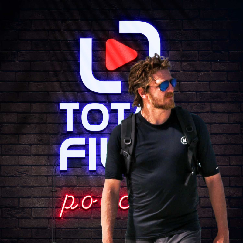 Obrázek epizody Točil ufony, pád letadla, potápění k pokladu | O filmových snech Rudolfa Havlíka