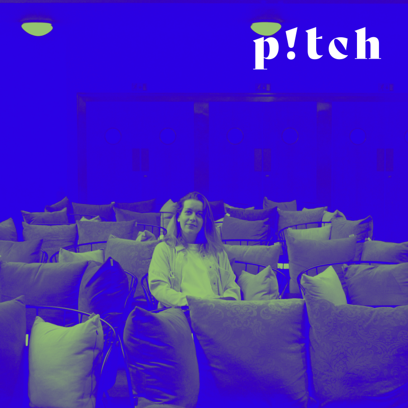 Obrázek epizody Kino je víc než film. Kino Přítomnost.