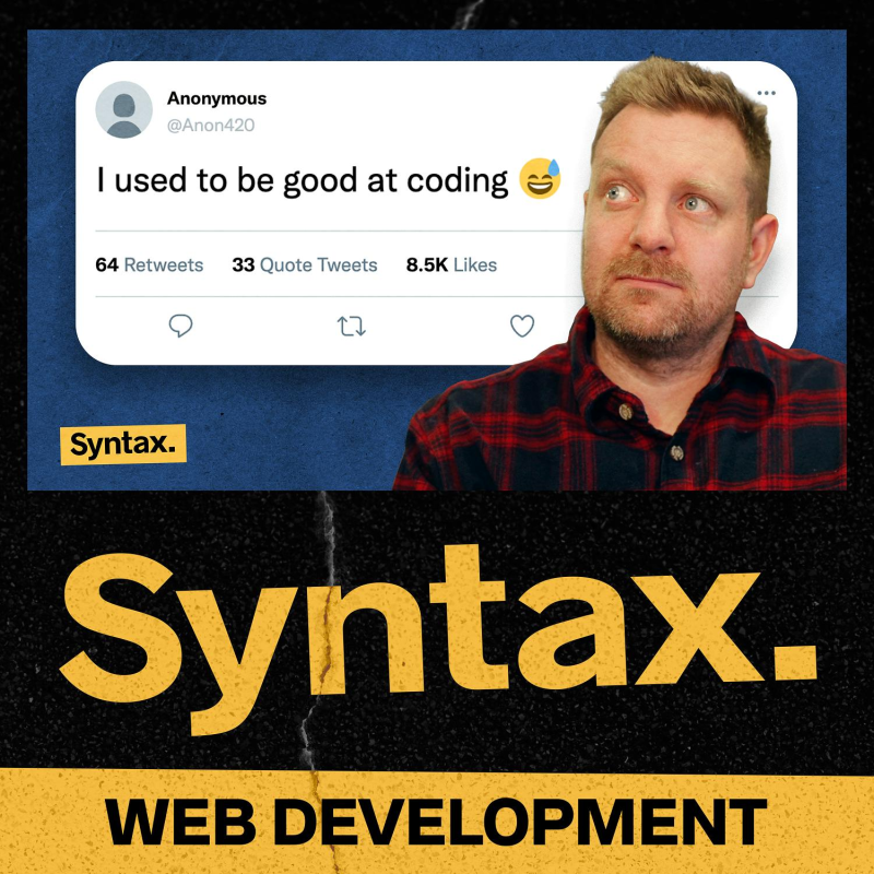 Obrázek epizody 1031: My Coding Skills Are Atrophying