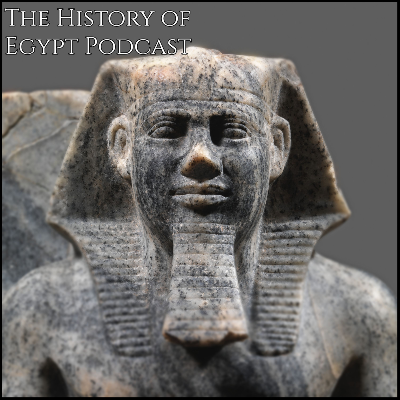 Obrázek epizody 12: I Make the Soul Beautiful